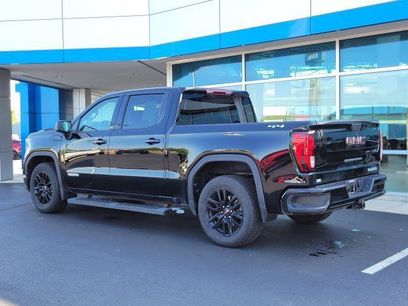 Used 2024 GMC Sierra 1500 Elevation