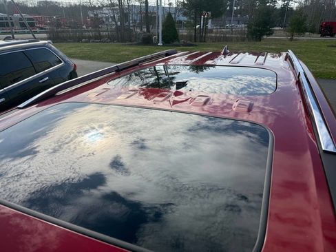 Used 2020 Chevrolet Traverse High Country image 9