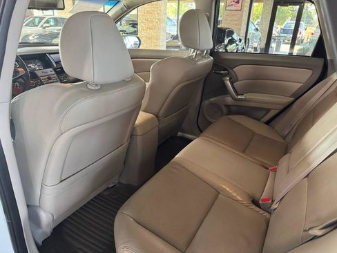 Used 2010 Acura RDX SH-AWD image 13