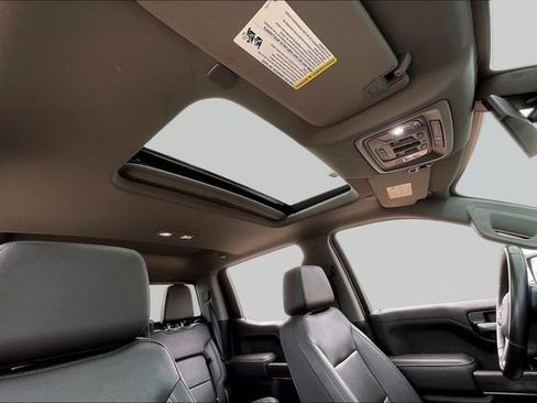 Used 2022 Chevrolet Silverado 1500 LTZ image 19