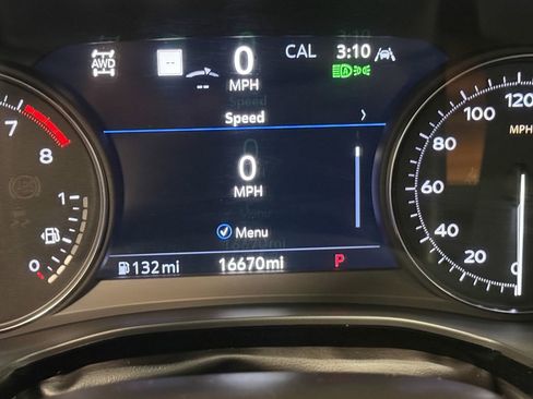 Used 2024 Cadillac XT5 Sportv image 78