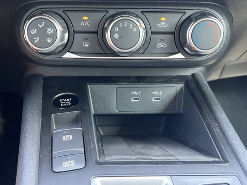 Used 2026 Nissan Kicks S FWD image 7