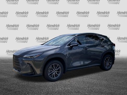 Used 2025 Lexus NX 250 FWD w/ Accessory Package (2T) image 5