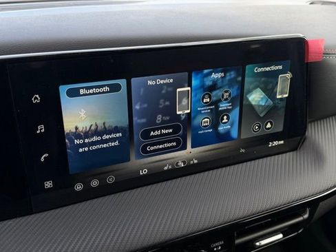 New 2026 Nissan Kicks SR w/ Cold Weather Package image 20