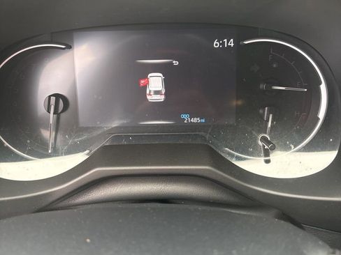 Certified 2024 Toyota RAV4 LE image 3