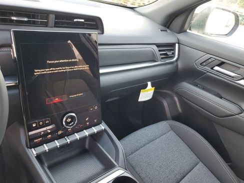 New 2026 GMC Terrain Elevation image 26