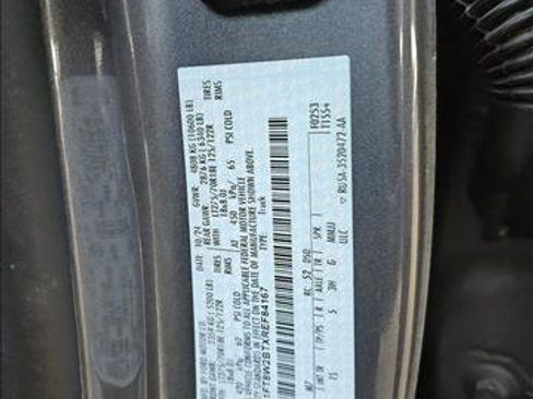 Certified 2024 Ford F250 XL w/ STX Appearance Package image 20