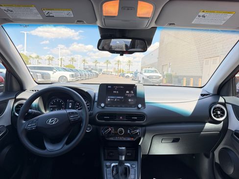 Used 2023 Hyundai Kona SEL FWD image 20