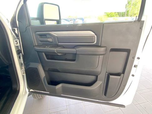 New 2026 RAM 5500 Tradesman image 26