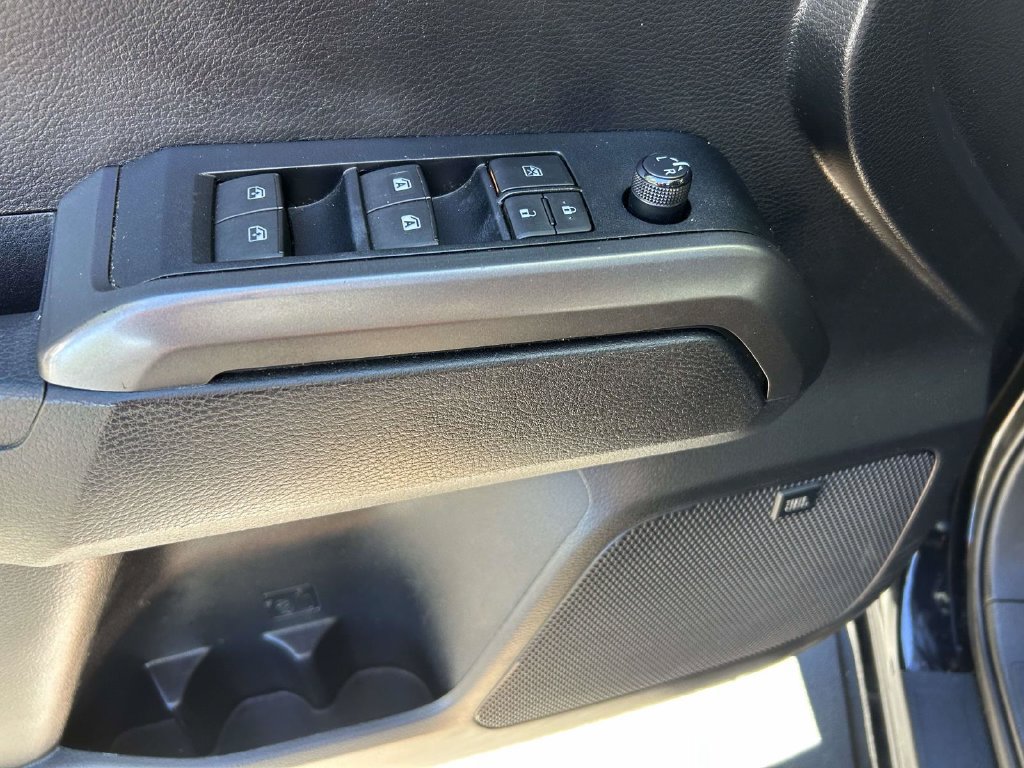 Used 2019 Toyota Tacoma TRD Pro AWD/4WD image 11