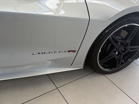 Used 2023 Chevrolet Corvette Stingray Coupe RWD image 5
