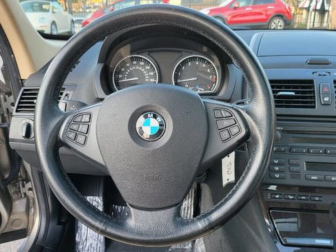 Used 2008 BMW X3 3.0si image 25
