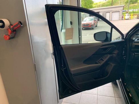 New 2026 Subaru Crosstrek 2.0i Premium AWD/4WD image 10