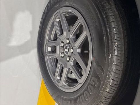 Used 2025 Ford Bronco Sport Big Bend image 39