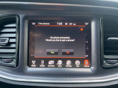 Used 2016 Dodge Challenger SXT Plus image 41