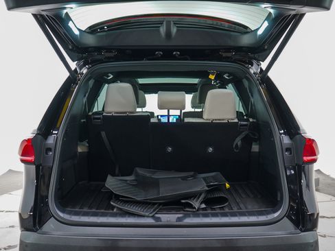 Used 2026 Toyota Grand Highlander AWD Hybrid image 18