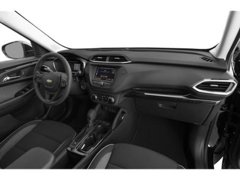 Used 2023 Chevrolet TrailBlazer LT w/ Convenience Package FWD image 18