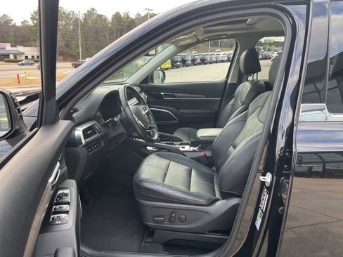 Used 2020 Kia Telluride EX w/ Towing Package image 29