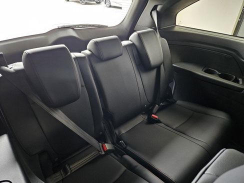 New 2026 Honda Odyssey Sport-L image 14