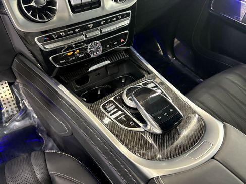 Used 2024 Mercedes-Benz G 63 AMG 4MATIC image 16