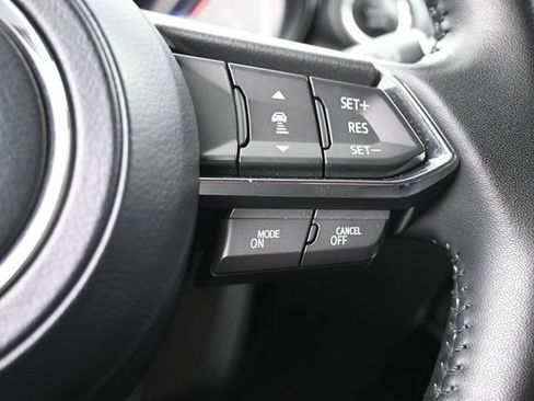 Certified 2023 MAZDA CX-9 Touring AWD/4WD image 17