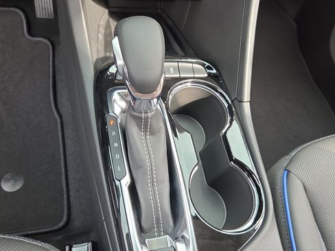 New 2026 Buick Encore GX Sport Touring w/ Advanced Technology Package image 16