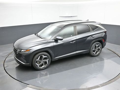 Used 2023 Hyundai Tucson SEL w/ Convenience Package image 47