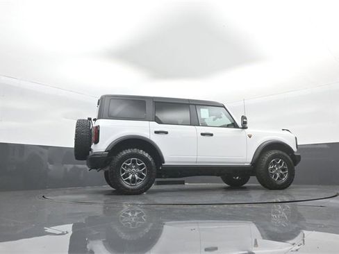 New 2025 Ford Bronco Badlands image 37