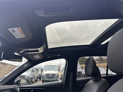 New 2026 Mercedes-Benz GLC 300 GLC 300 image 21