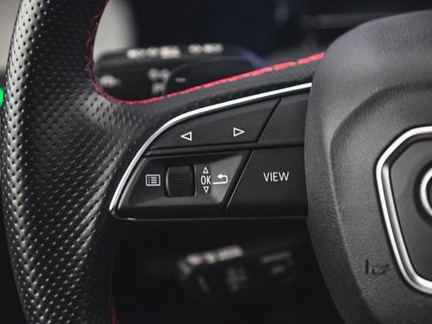 Used 2025 Audi S3 Prestige w/ Prestige Package image 12