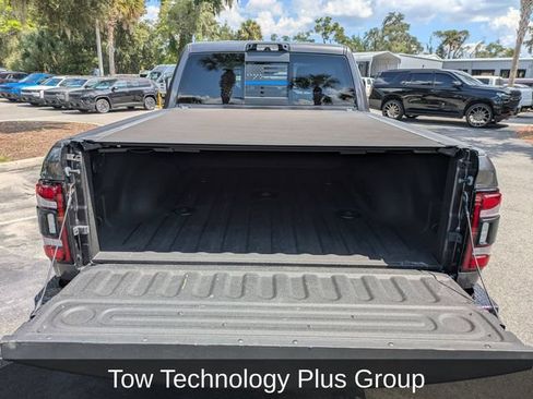 Used 2024 RAM 2500 Rebel w/ Safety Group AWD/4WD image 17