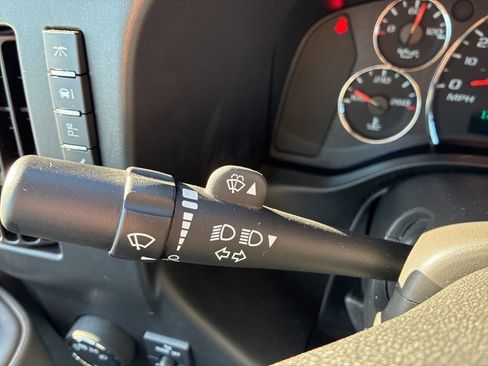 Used 2024 Chevrolet Express 2500 w/ Driver Convenience Package image 12