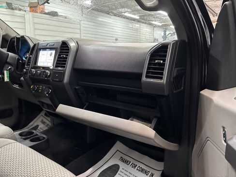 Used 2019 Ford F150 XLT image 29