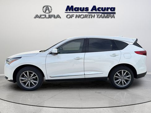 Used 2023 Acura RDX FWD w/ Technology Package image 7