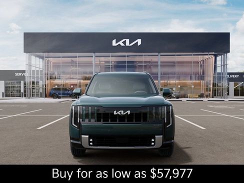 New 2027 Kia Telluride SX Prestige AWD/4WD image 2
