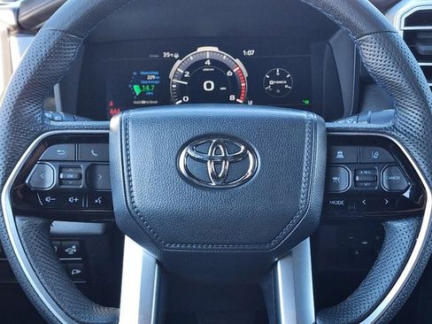 Used 2023 Toyota Tundra Platinum image 27