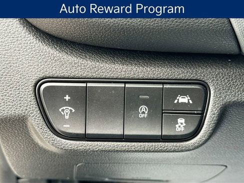 Certified 2023 Kia Seltos LX image 13