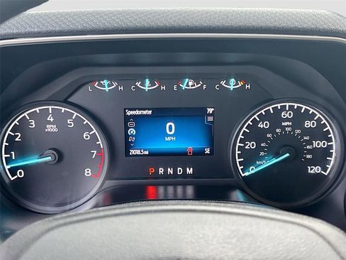 Used 2022 Ford F150 XL w/ Trailer Tow Package image 13