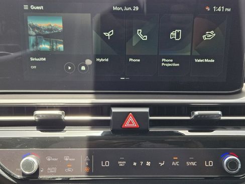 New 2026 Kia Sportage EX AWD/4WD image 14