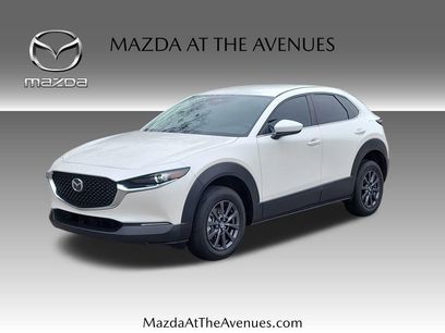 Certified 2024 MAZDA CX-30 AWD 2.5 S