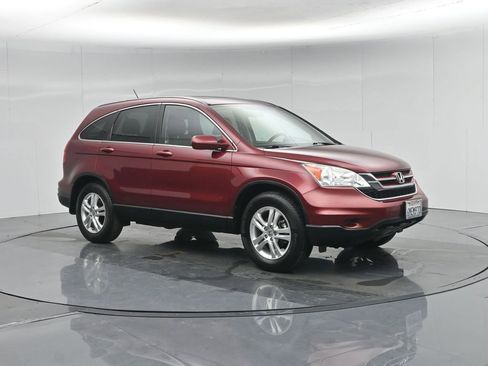 Used 2010 Honda CR-V EX-L image 24