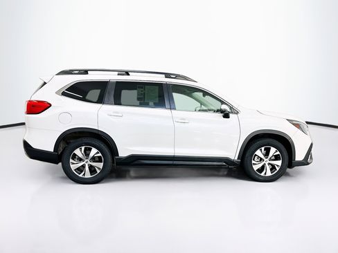 Used 2023 Subaru Ascent Premium w/ Convenience Package AWD/4WD image 10