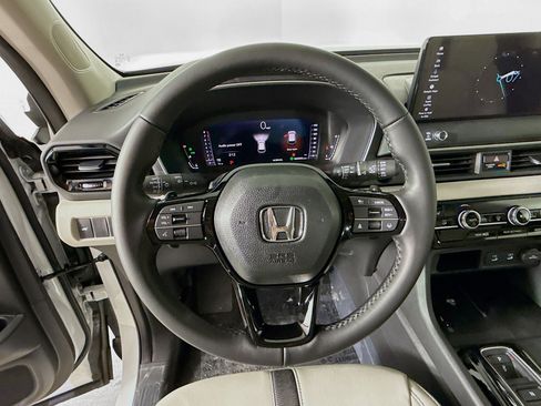 New 2026 Honda Pilot EX-L image 9