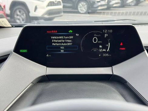 New 2026 Toyota Prius Limited image 23