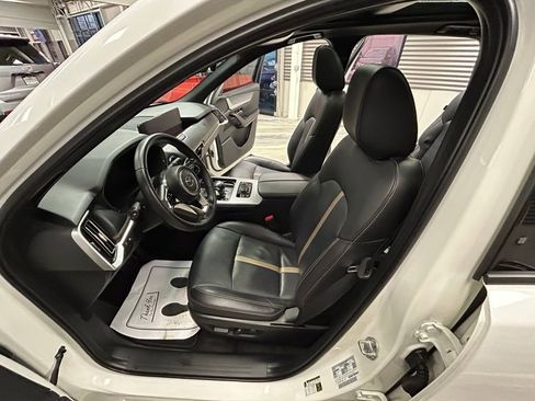 Used 2024 MAZDA CX-90 Plug-In Hybrid w/ Premium Plus image 54