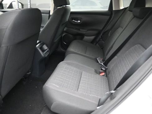 New 2026 Honda HR-V LX image 25