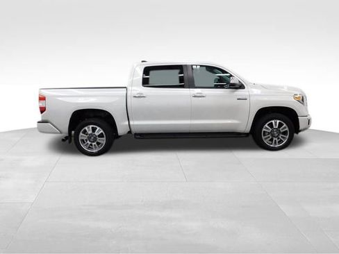Used 2021 Toyota Tundra Platinum image 13