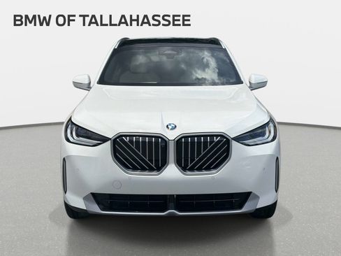 New 2026 BMW X3 xDrive30i AWD/4WD image 2