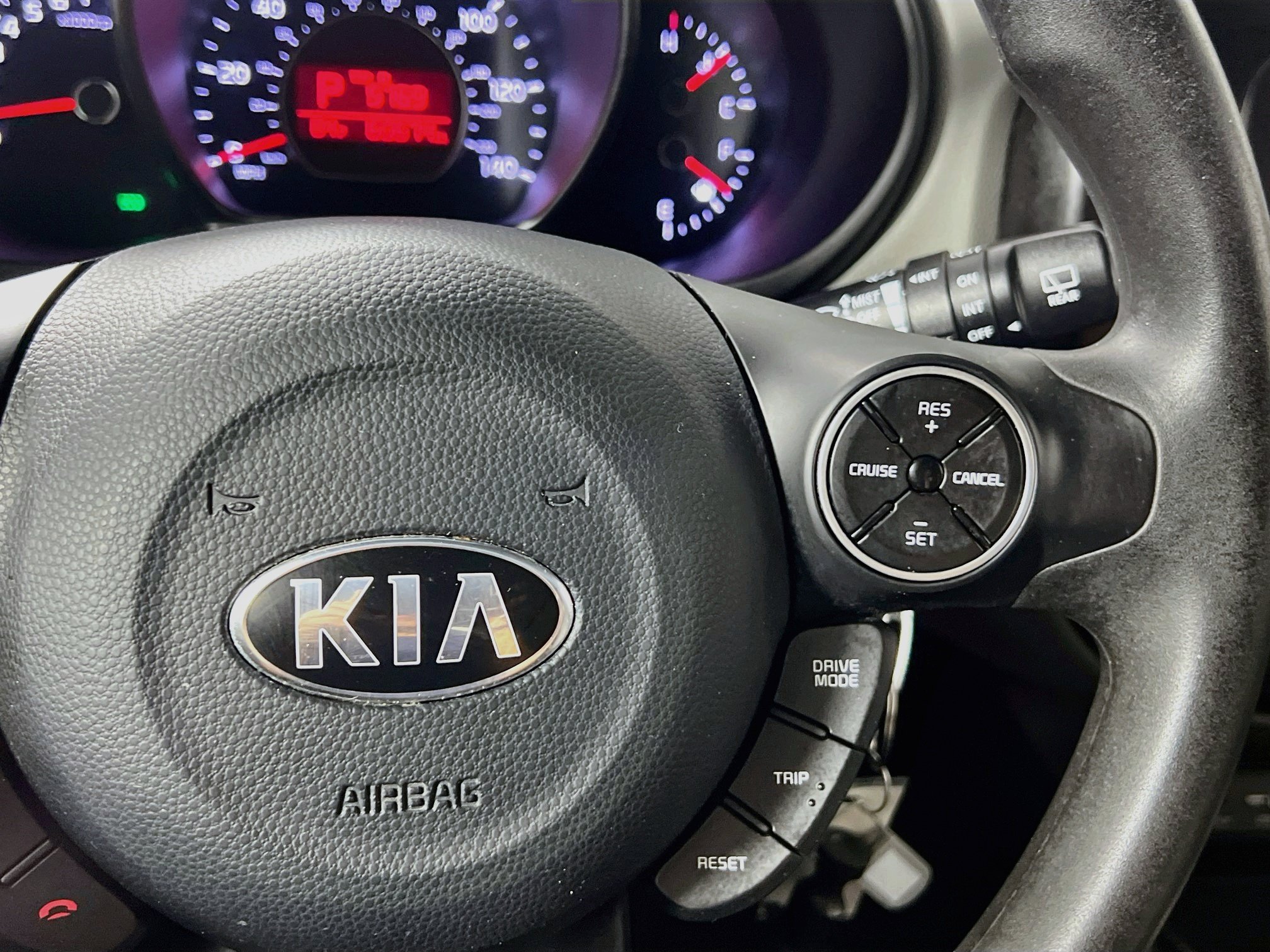 Used 2019 Kia Soul FWD image 20
