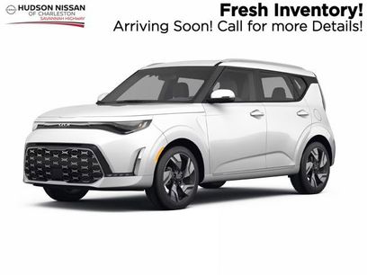 Used 2022 Kia Soul LX w/ Technology Package